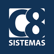 Logo C8 Sistemas